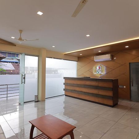 Opm Inn Payyannur Εξωτερικό φωτογραφία