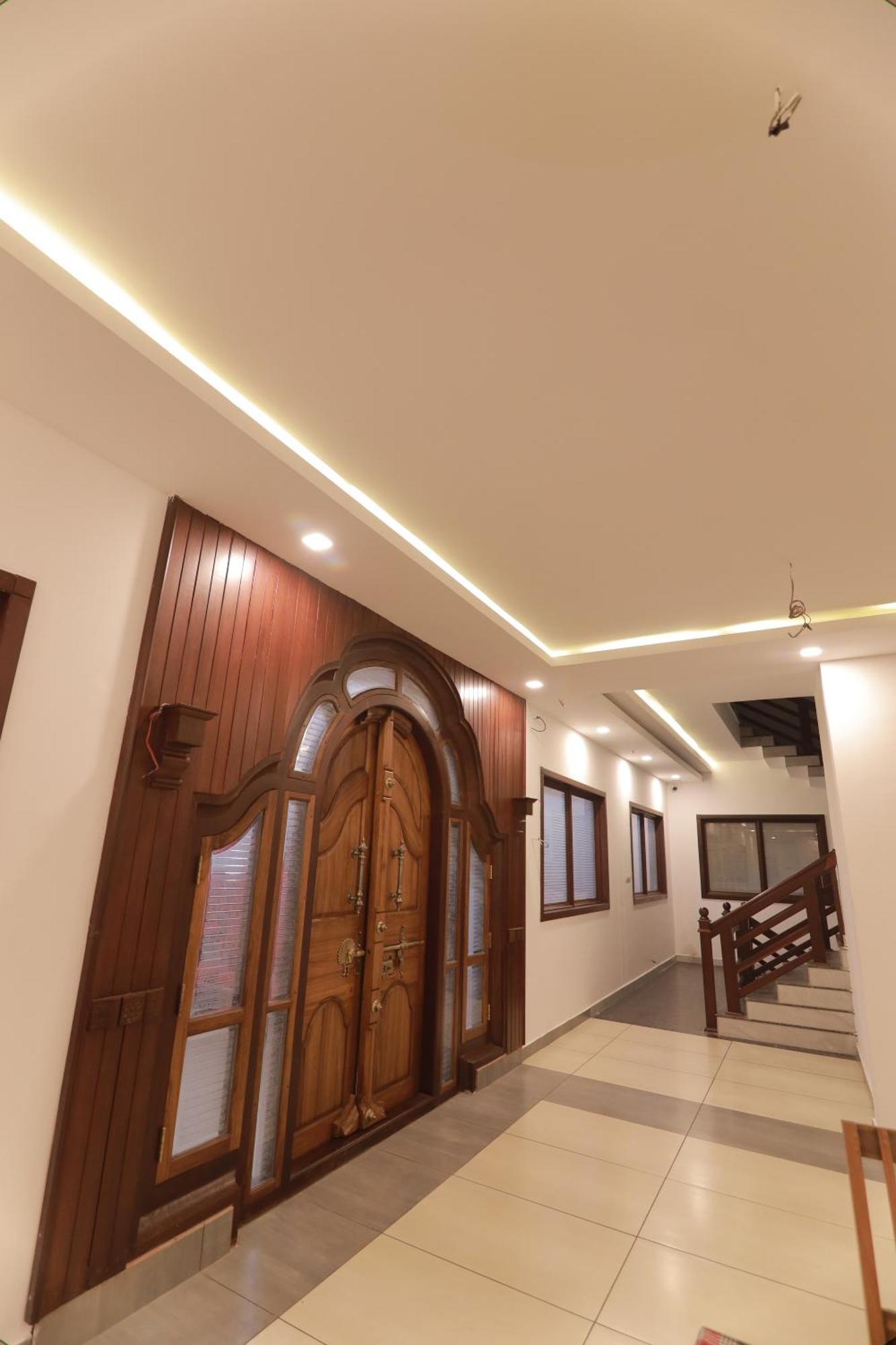 Opm Inn Payyannur Εξωτερικό φωτογραφία
